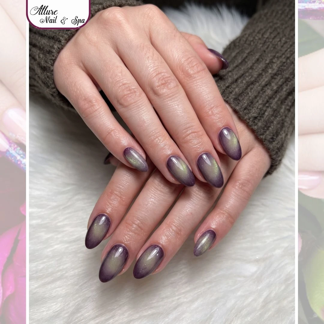 Nail designs